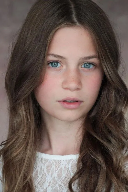 Charlotte Mellington photo