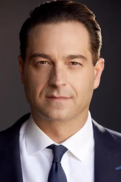 Danny Fehsenfeld