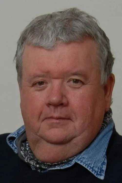 Ian McNeice photo