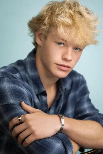 Austin Abell
