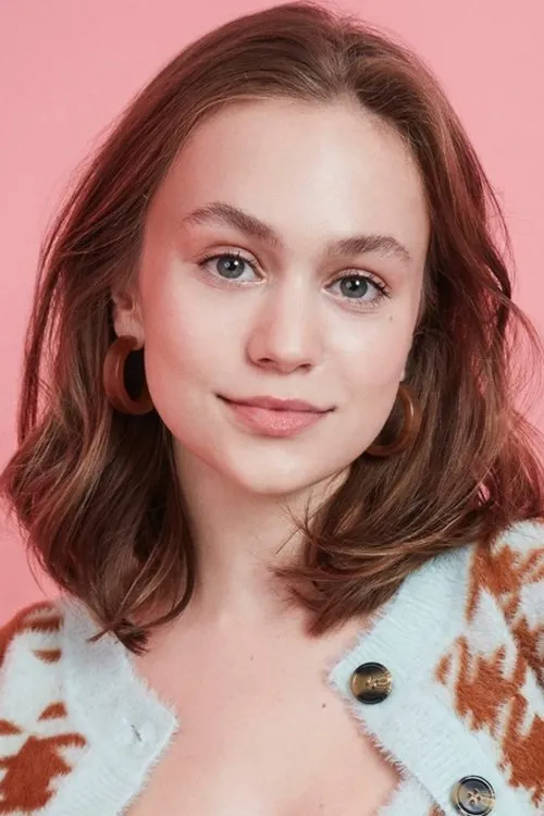 Ella Ballentine photo