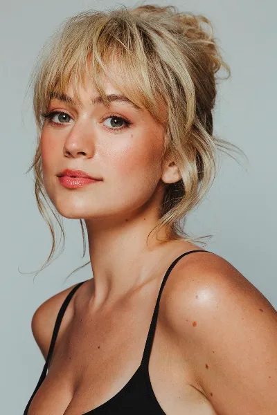 Ella Ballentine photo