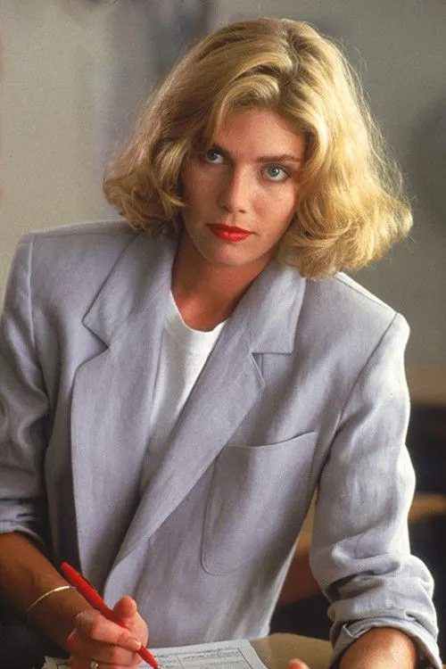 Kelly McGillis photo