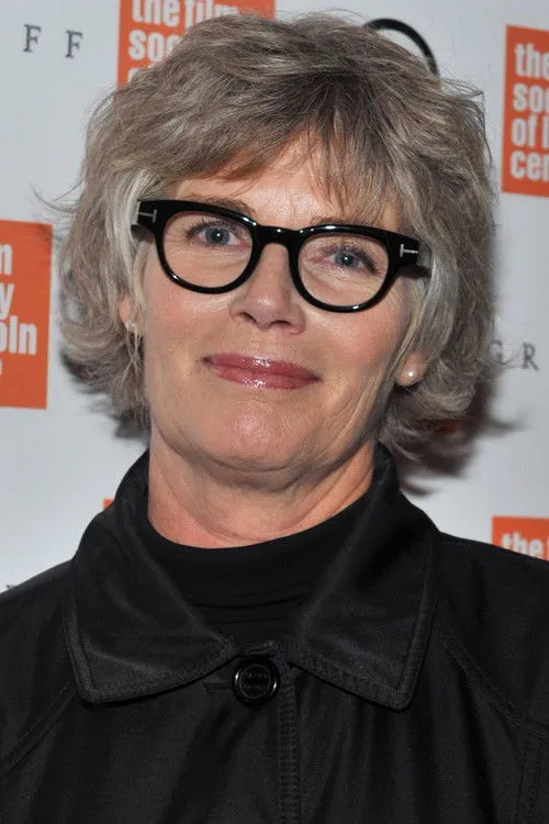 Kelly McGillis photo