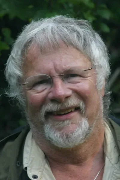 Bill Oddie photo
