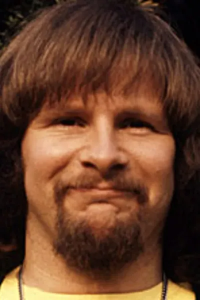 Bill Oddie photo