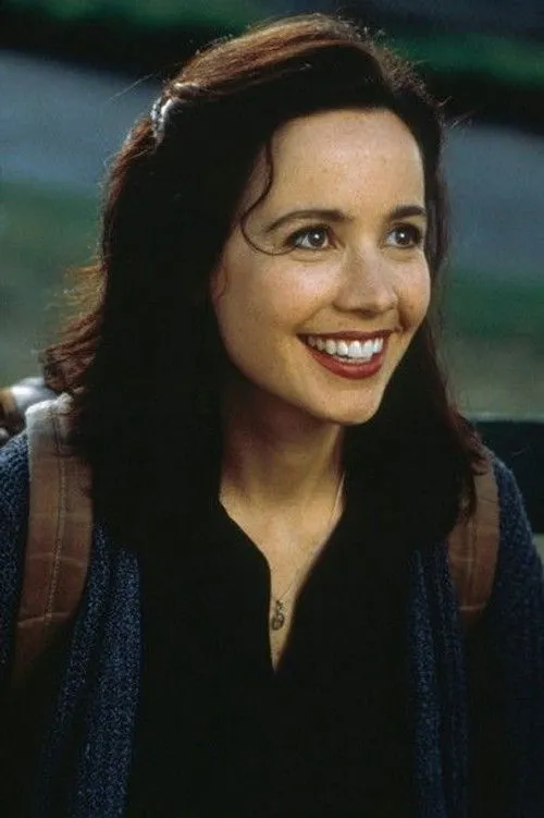 Janeane Garofalo photo