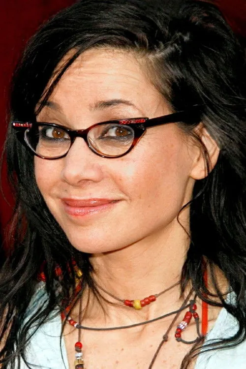 Janeane Garofalo photo