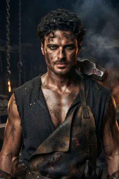 Giulio Berruti photo
