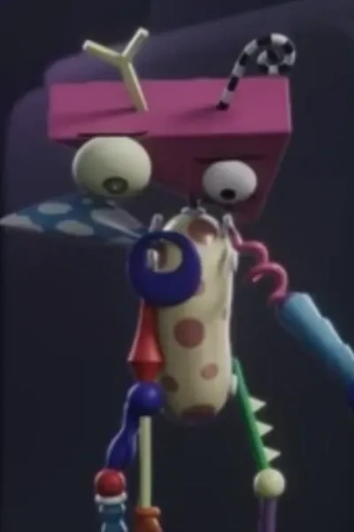 Zooble