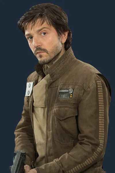 Cassian Andor