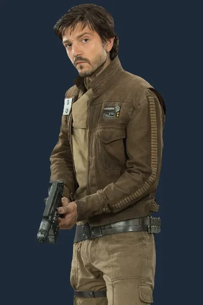 Diego Luna photo