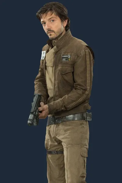Diego Luna photo