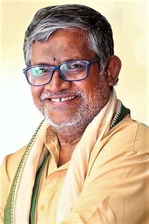 Tanikella Bharani photo