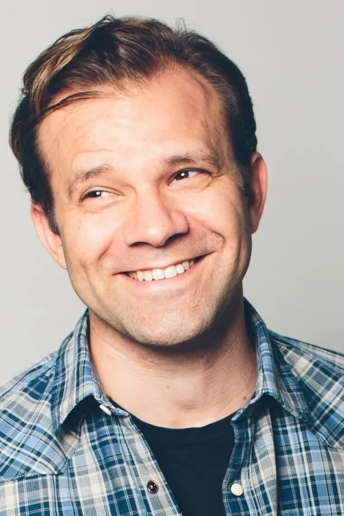 Liam O'Brien photo