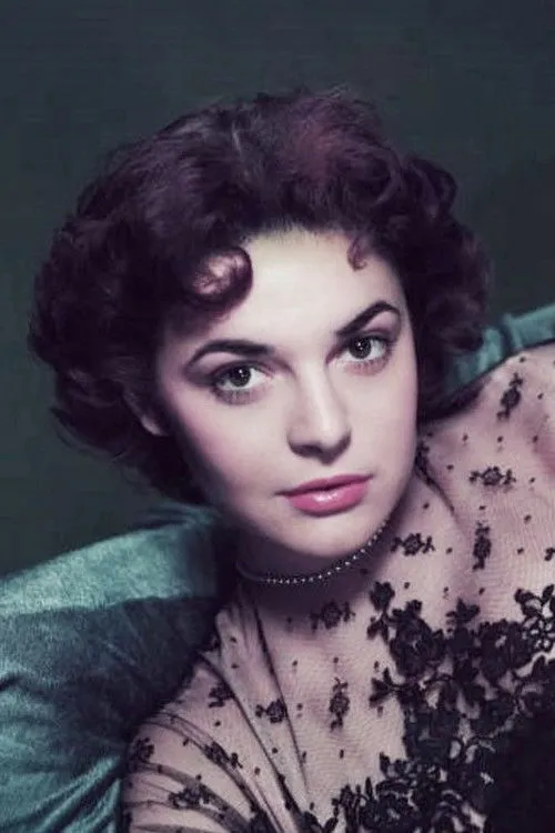 Anne Bancroft photo