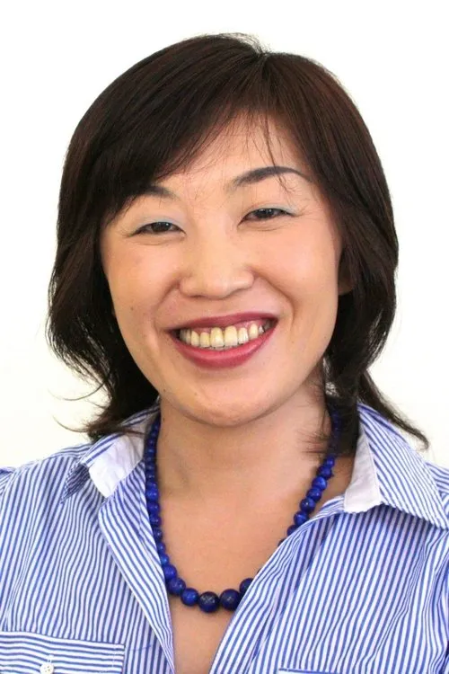 Old Josefina Joestar (Japanese)