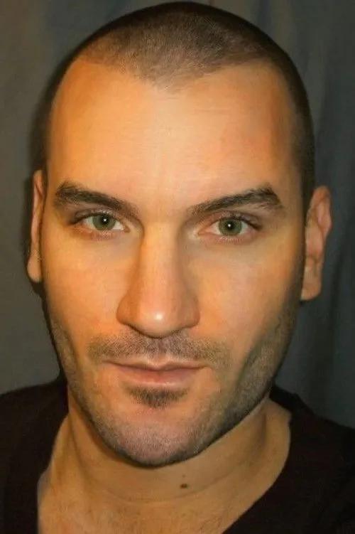 Brian Stapf photo