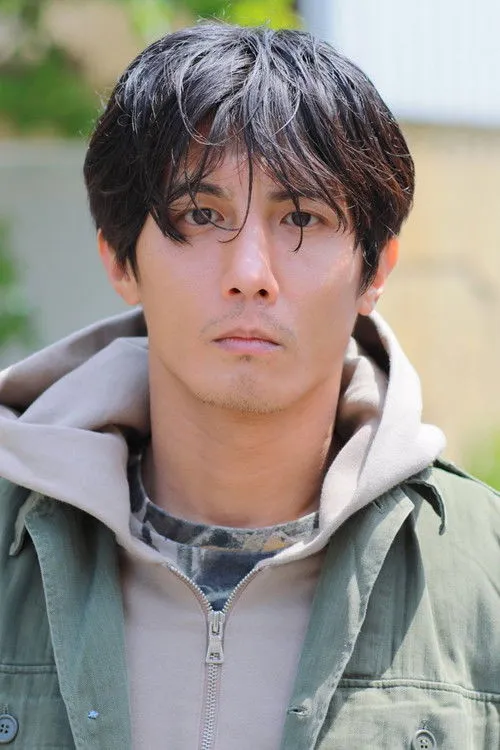 Naohiro Kawamoto