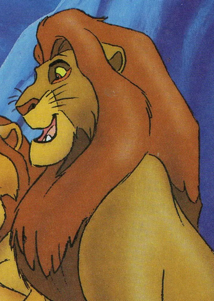 Masego (Disney) photo