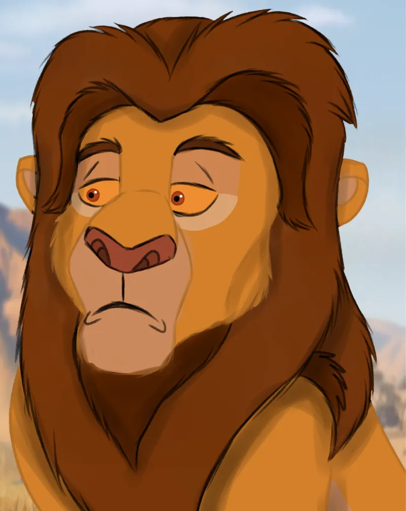 Masego (Disney) photo