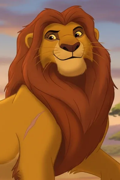 Masego (Disney)