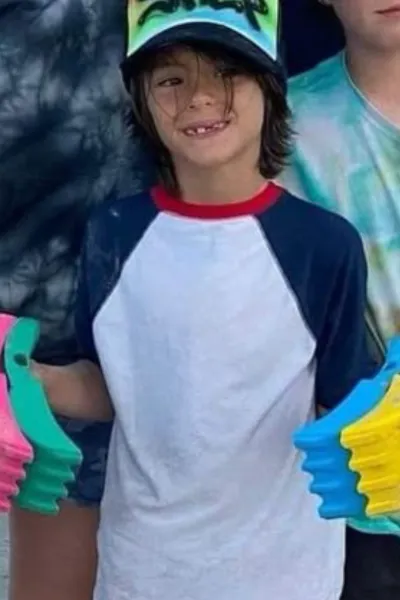 Austin “Shep” Padalecki photo