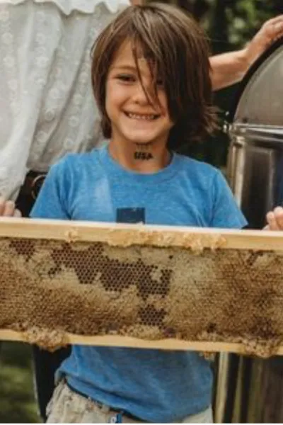 Austin “Shep” Padalecki photo