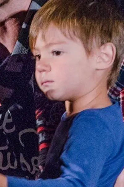 Austin “Shep” Padalecki photo