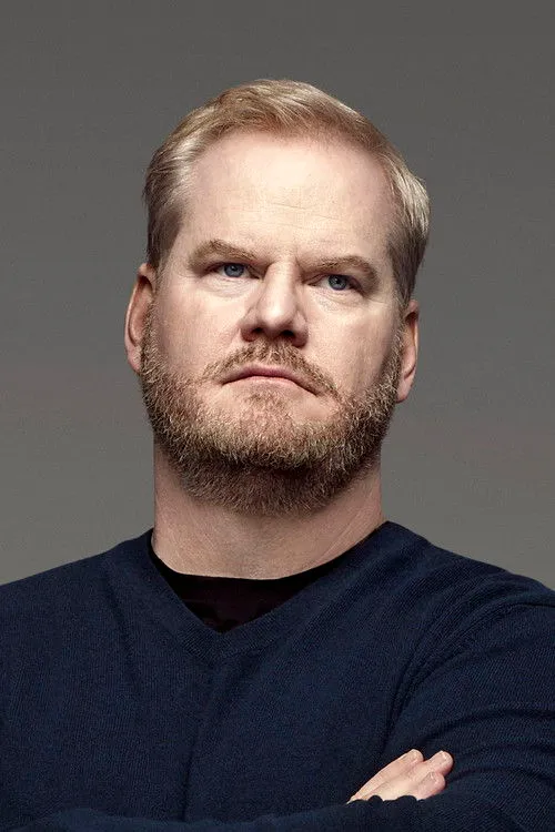 Jim Gaffigan photo