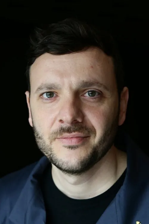 Bogdan Dumitrache photo