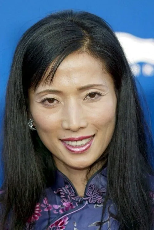 Keiko Mitsuri