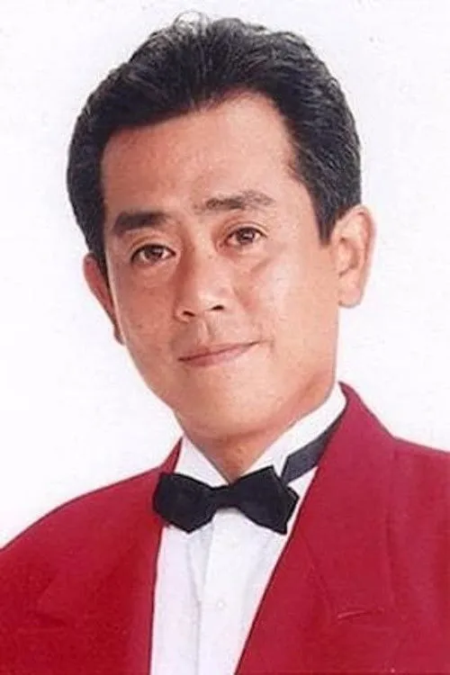 Kanichi Kurita photo
