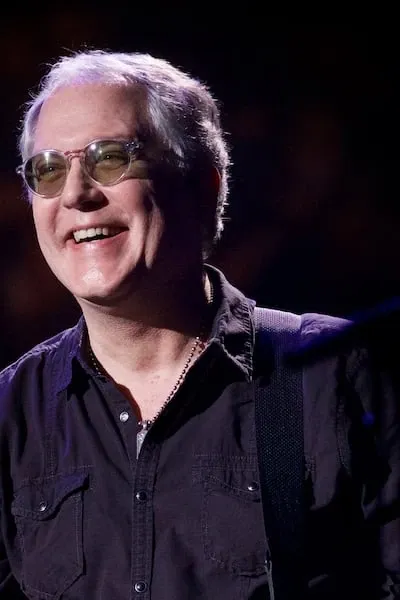 Hugh McDonald photo