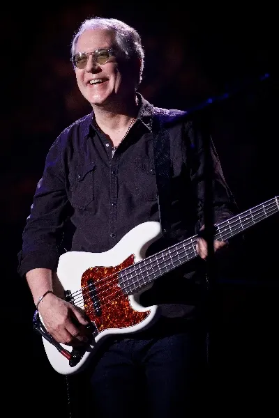 Hugh McDonald photo