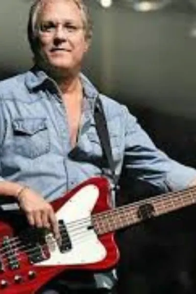 Hugh McDonald photo