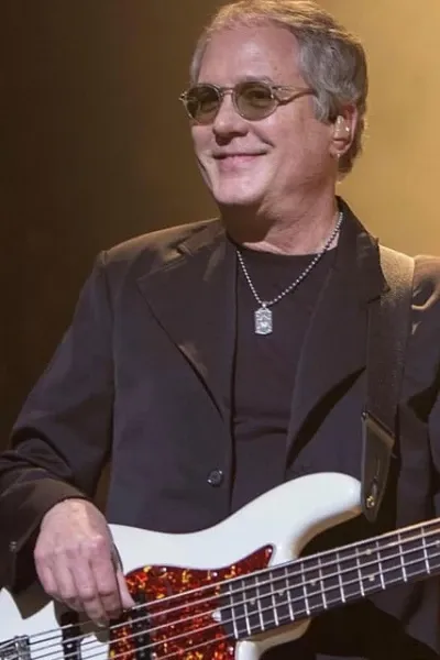 Hugh McDonald photo