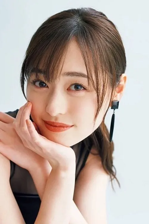 Haruka Fukuhara photo