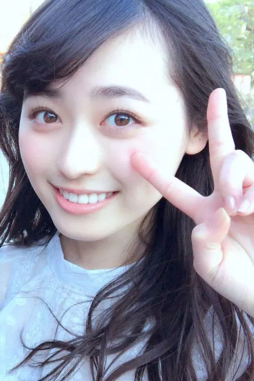 Haruka Fukuhara photo