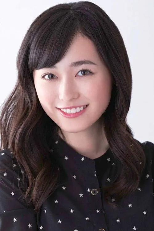 Haruka Fukuhara photo