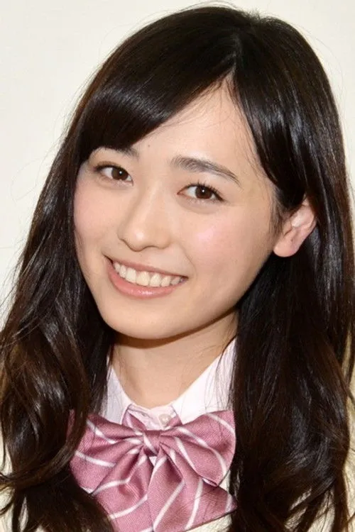 Haruka Fukuhara photo