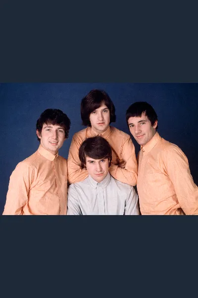 The Kinks photo