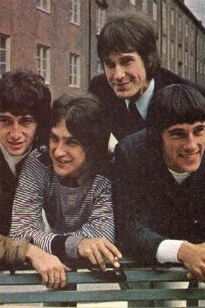 The Kinks photo