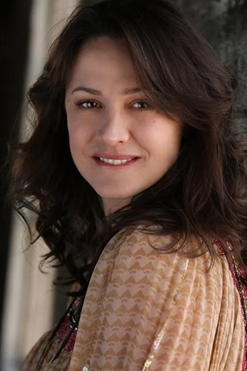 Niki Reese