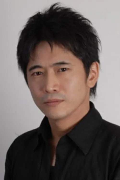 Masato Hagiwara photo