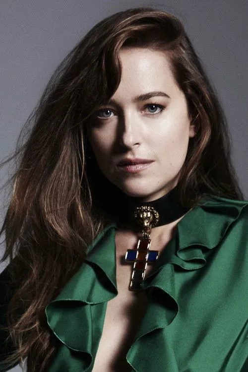 Dakota Johnson photo