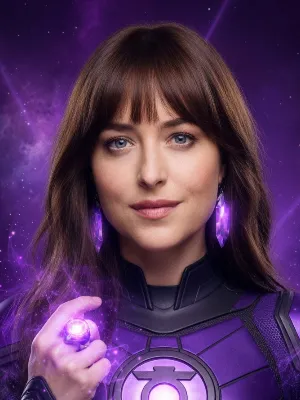 Dakota Johnson photo