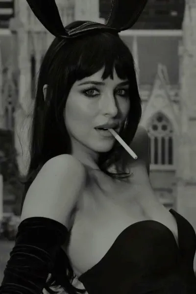 Dakota Johnson photo