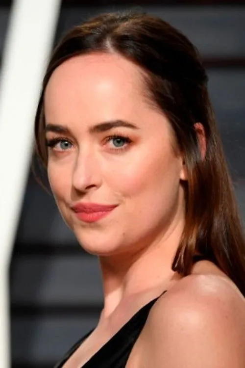 Dakota Johnson photo