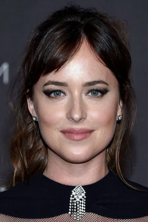 Dakota Johnson photo